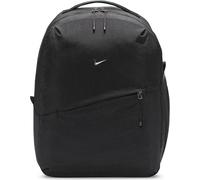 Nike Unisex Aura Backpack, Black/Black/Gunmetal, One Size