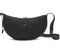 Nike Aura Crescent Crossbody Bag - BLACK One Size