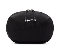 NIKE Unisex Aura Daybag Black/Black/Matte Silver One Size