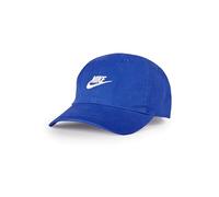 NIKE Baby Children's (JUST, Royal Blue, Kids (4-7) Cap, Standard Size