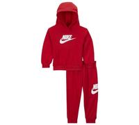 Nike Kids 66l135 Fleece Long Sleeve Set
