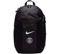 Paris Saint-Germain Academy Football Backpack (30L) - Black ONE SIZE