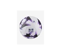 NIKE Unisex Ball Pl Nk Flight - Fa23, White/Fierce Purple/White, FB2979-101, 5