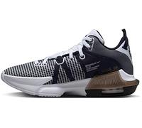 Nike LeBron Witness 7 - Men Shoes White 8.5