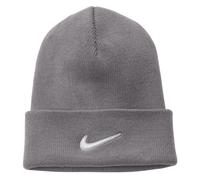 Nike Unisex Beanie Cuffed (Grey)