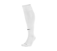 NIKE Unisex Blue (Academy) Over-the-calf Socks, White/Black, M UK