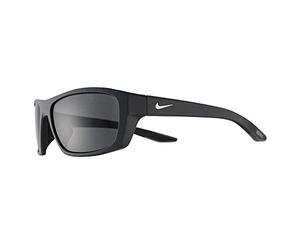 NIKE Unisex BRAZEN BOOST P CT8177 Sunglasses, MT ANTHRCTE/PRE PLTNM/PLR GRY, 57