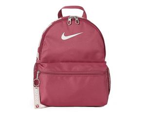 Nike Unisex Brsla Jdi Mini Daybags, Sweet Beet/Platinum Violet/Sum, One Size