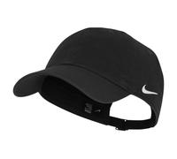 Nike Team Heritage 86 Cap Black