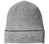 Nike Unisex_Child Metall Swoosh Beanie