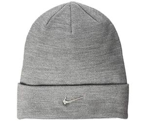 Nike Unisex_Child Metall Swoosh Beanie