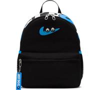 Nike Unisex Children's Brasilia Jdi Mini Backpack for Children (11 L) Backpack, Black/Black/Photo Blue, standard size, Young Athletes