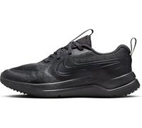 Nike Unisex Children's Cosmic Runner Older Running Shoes, Black anthracite., 5 UK
