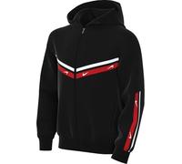 Nike Unisex Children's K NSW Club+ Poly Fz Hoodie Jacket Black