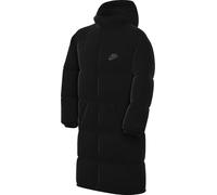 Nike Unisex Children's K Nsw Tf Rpl Hgh Syf Eo Prk Ul Thigh Length Hooded Jacket
