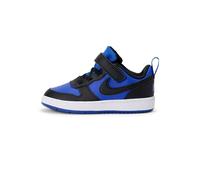 Nike Court Borough Low Recraft Baby/Toddler Shoes - Blue 8.5
