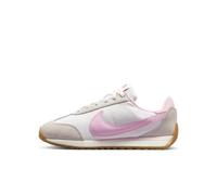 Nike Unisex Children's Nike Pacific Shoe (Older Kids) Trainers, Sail Pink Foam Gum Light Brown, 4.5 UK