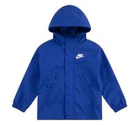 NIKE Unisex Children's Nkn Rain Jacket Lamp