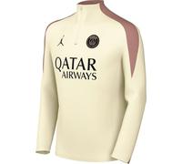 NIKE Unisex Children's PSG Y Nk Df Strk Drill Top K 3r Top