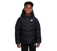 NIKE Unisex Children's Sportswear Hooded Jacket