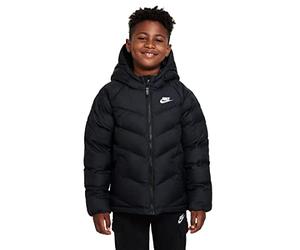 NIKE Unisex Children's Sportswear Hooded Jacket
