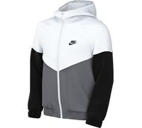 Nike Unisex Children's Sportswear Windrunner Repel Jacket with Hood for Older Children Jacket