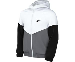 Nike Unisex Children's Sportswear Windrunner Repel Jacket with Hood for Older Children Jacket