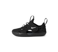 Nike Unisex Children's Sunray Protect 4 Sandals (Babies and Toddlers) Sandals, Black/White/Anthracite, 5.5 UK
