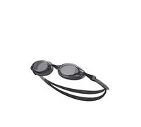 Nike Unisex Chrome Goggles Grey