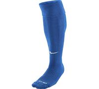 Nike Unisex Classic Football Dri-Fit, Knee High Football Socks, Blue / White (Varsity Royal / White), X-Large/11-14.5 UK