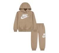 Beige Tracksuit for Young Athletes - unisex - Nike - Kids Sport Sets - Brown - 3 Y - Kids 3 Y