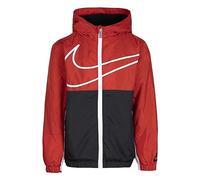 NIKE Unisex COAT, Multicolour, 4 Years EU