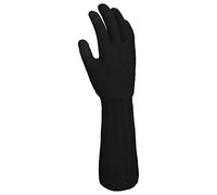 Nike Unisex Cold Weather Knit Gloves, Black, M-L EU