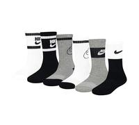 NIKE Unisex Crew Socks