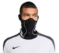 Nike Unisex Df Acdmy Snood Socks, Black/White/White, L/Xl