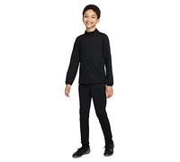 Nike Unisex Dri-FIT Academy Tracksuit, Black/Black/Black, XL
