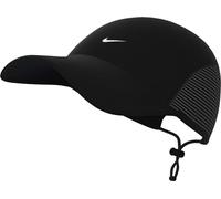 Nike Unisex Dri-fit Adv Fly Cap U Ab Aeroad, Black/Anthracite/Black, M-L