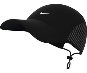 Nike Unisex Dri-fit Adv Fly Cap U Ab Aeroad, Black/Anthracite/Black, M-L