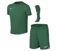 NIKE Unisex Dri-fit Park VIII Tracksuit (pack of 1)