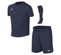 NIKE Unisex Dri-fit Park VIII Tracksuit (pack of 1)