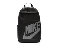 Nike Unisex Elemental Backpack 21L, Black/Black/Anthracite, Men Black/Black/Anthracite