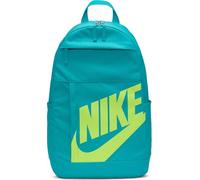 Nike Unisex Elemental Backpack - Hbr Backpack, Dusty Cactus/Dusty Cactus/Volt, standard size, Sportswear