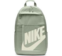 NIKE Unisex Elemental Backpack - Hbr Backpack, Jade Horizon/Jade Horizon/Sea Glass, standard size, Sportswear