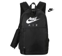 Nike Unisex Elemental Rucksack Backpack Sports College Laptop Bag School