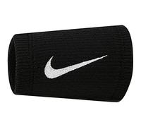 Nike Unisex Elite Double Wide Wristband Wristbands
