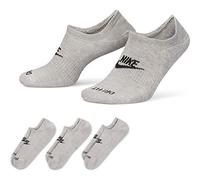 NIKE Unisex Everyday Plus Cushioned Socks