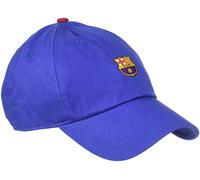 Nike Unisex FCB H86 Core Cap - Deep Royal Blue/Noble Red/Noble Red, One Size