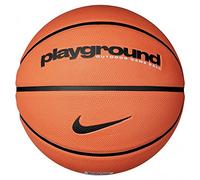Nike Playground Basketball - Orange orange size 5
