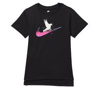 NIKE Unisex G NSW Tee Bf Shine T-Shirt