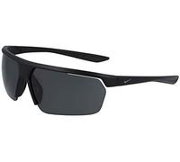 Nike Unisex Gale Force Sunglasses, Black, One Size, black, One Size